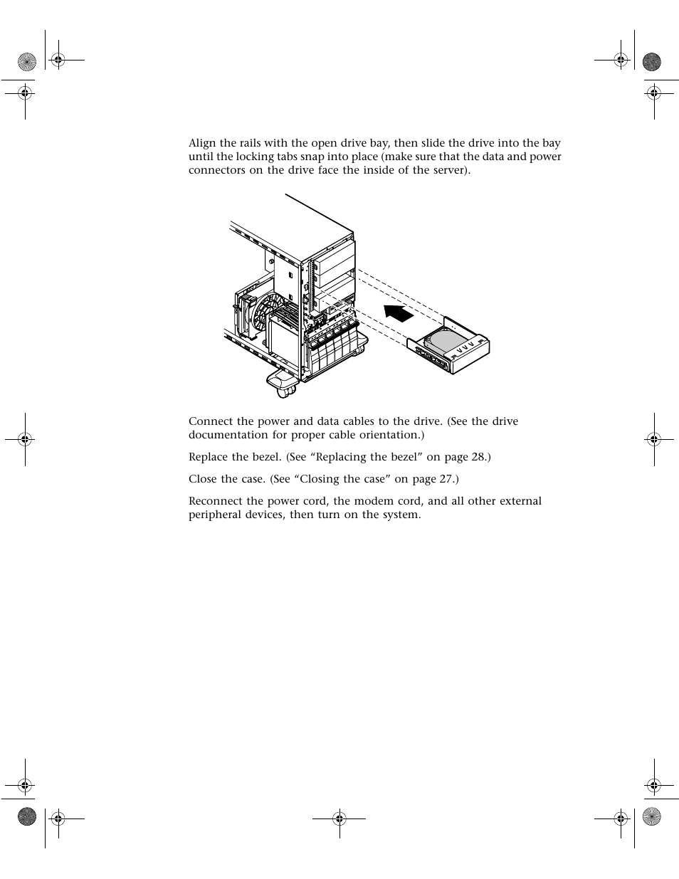 Gateway 7400 User Manual | Page 45 / 156