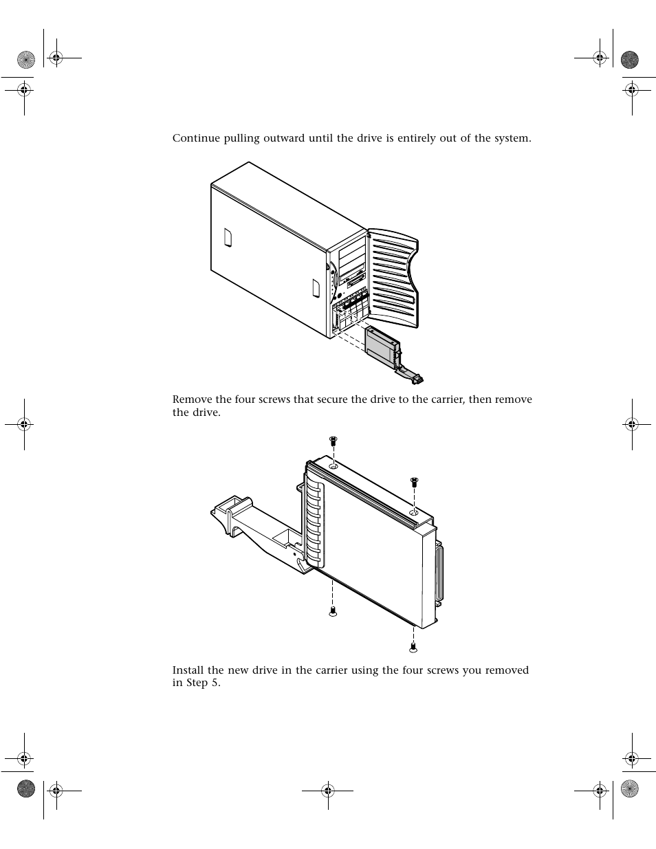 Gateway 7400 User Manual | Page 48 / 156