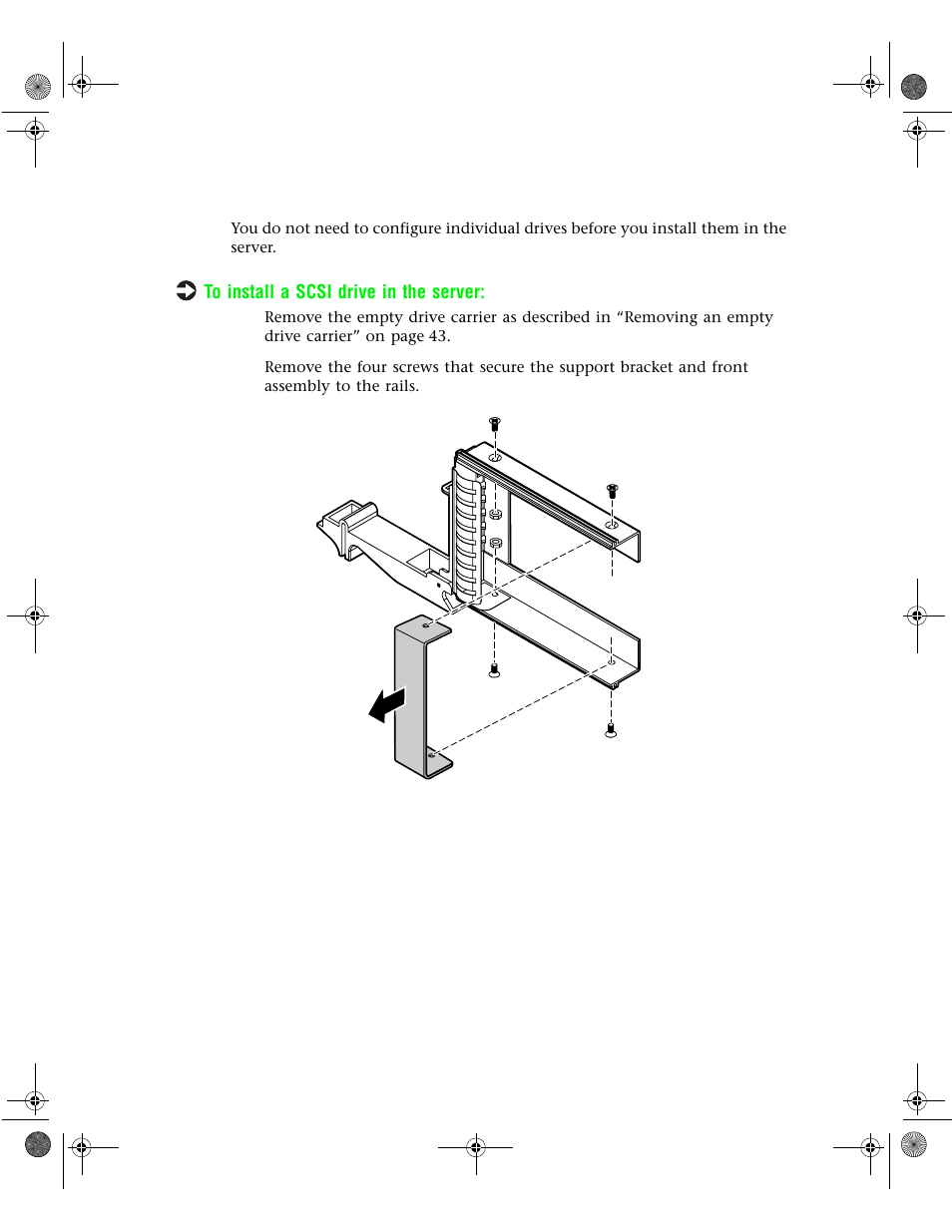 Gateway 7400 User Manual | Page 53 / 156