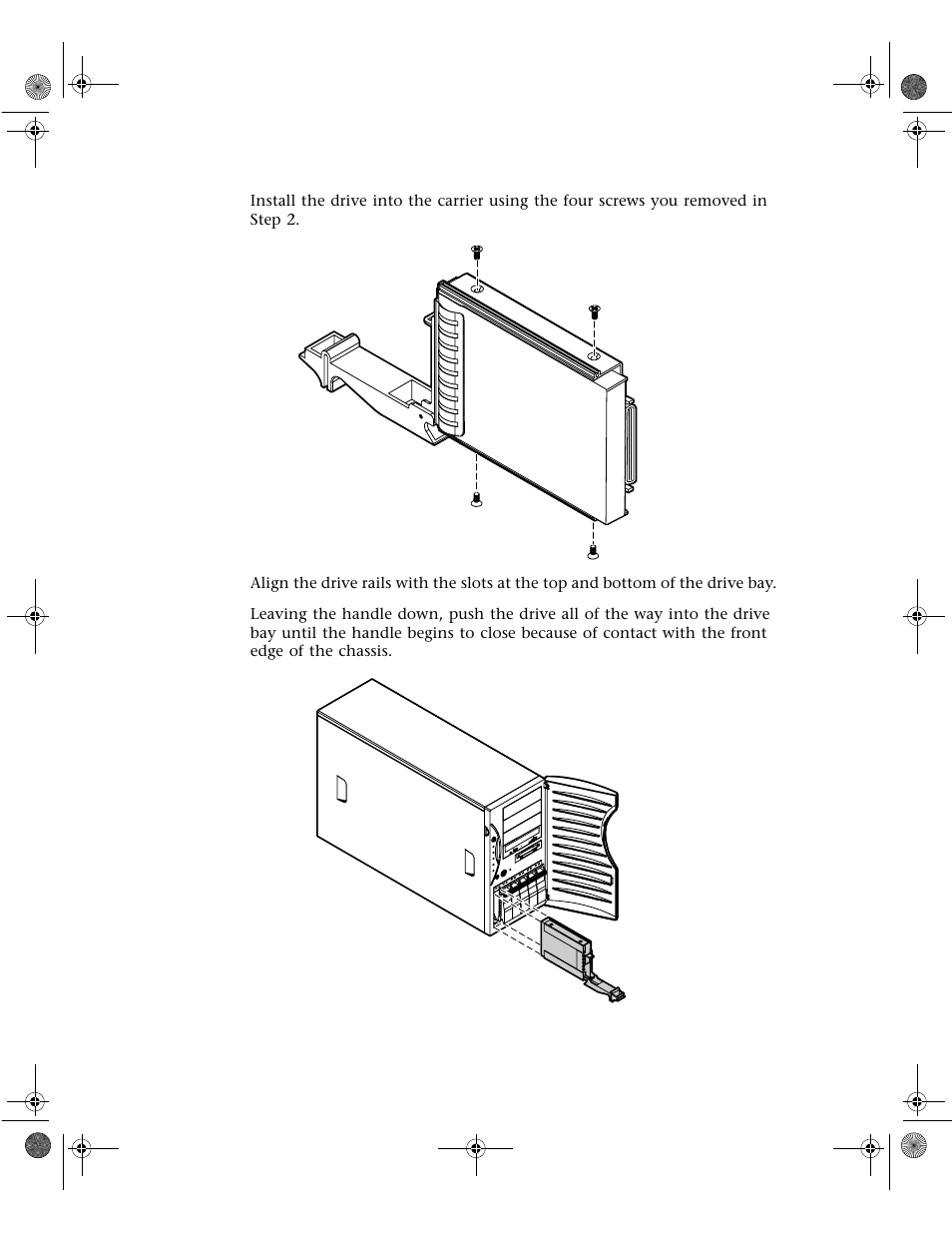Gateway 7400 User Manual | Page 54 / 156