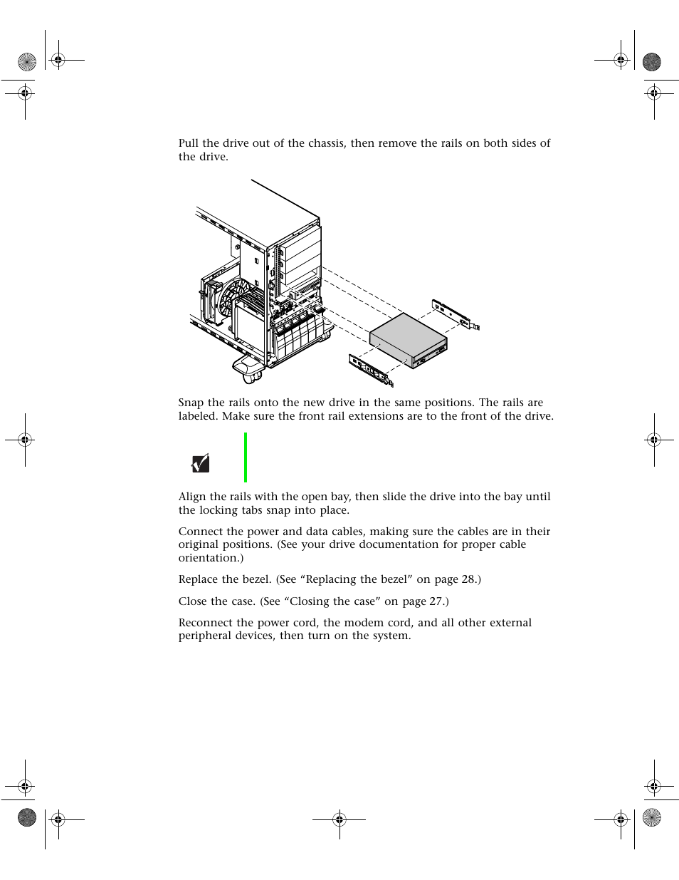 Gateway 7400 User Manual | Page 56 / 156