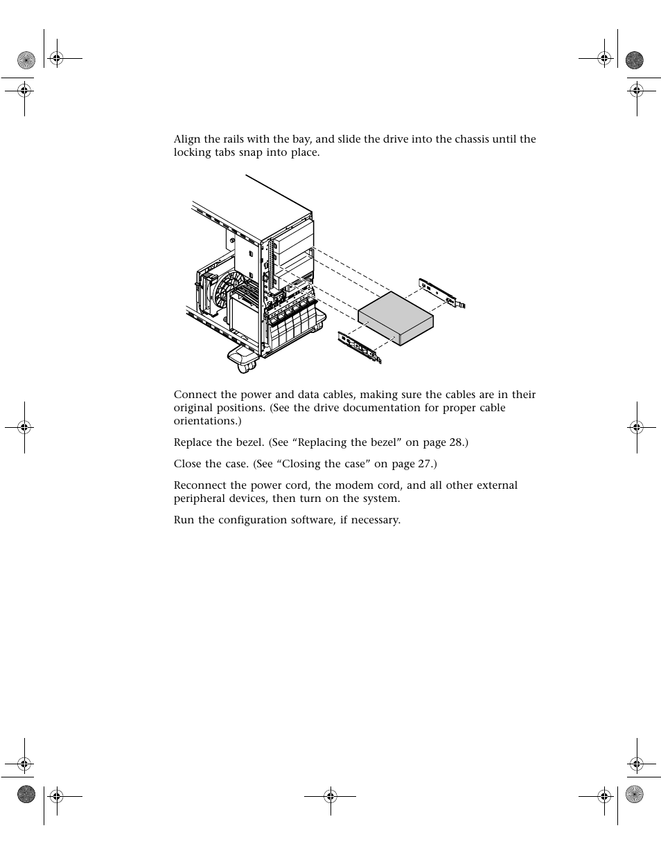 Gateway 7400 User Manual | Page 58 / 156