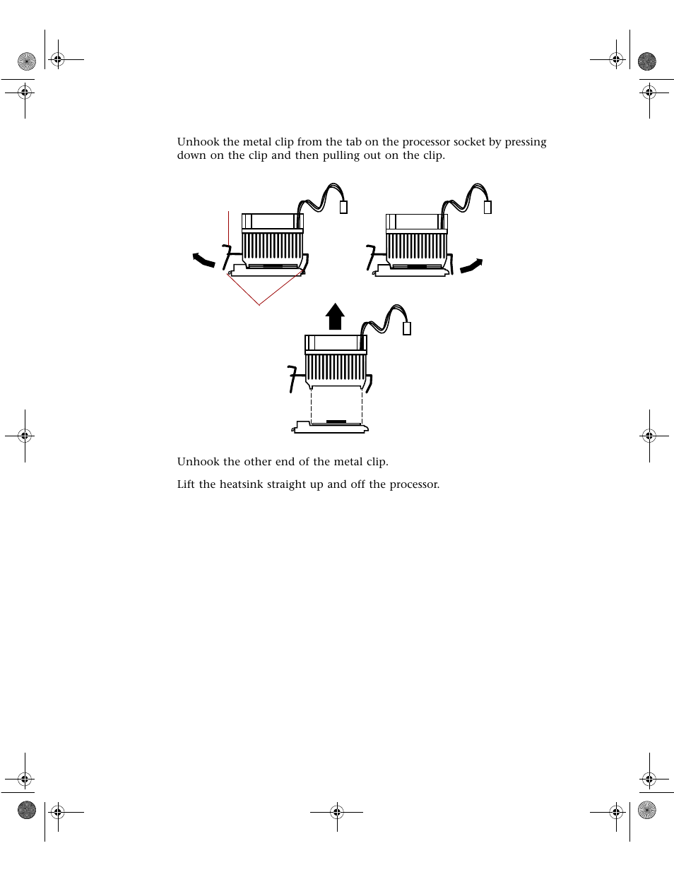 Gateway 7400 User Manual | Page 64 / 156