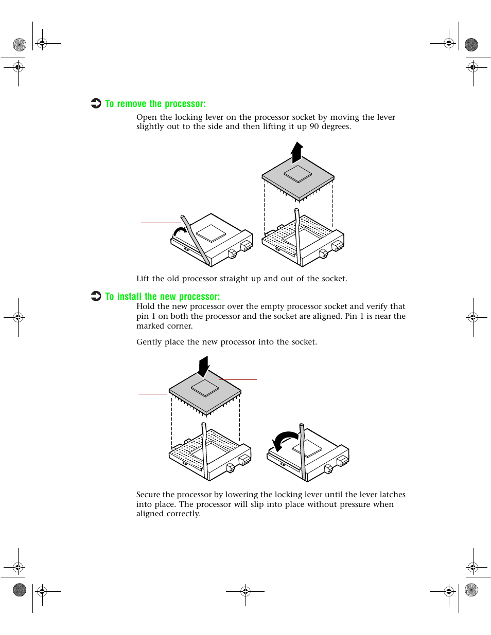 Gateway 7400 User Manual | Page 65 / 156