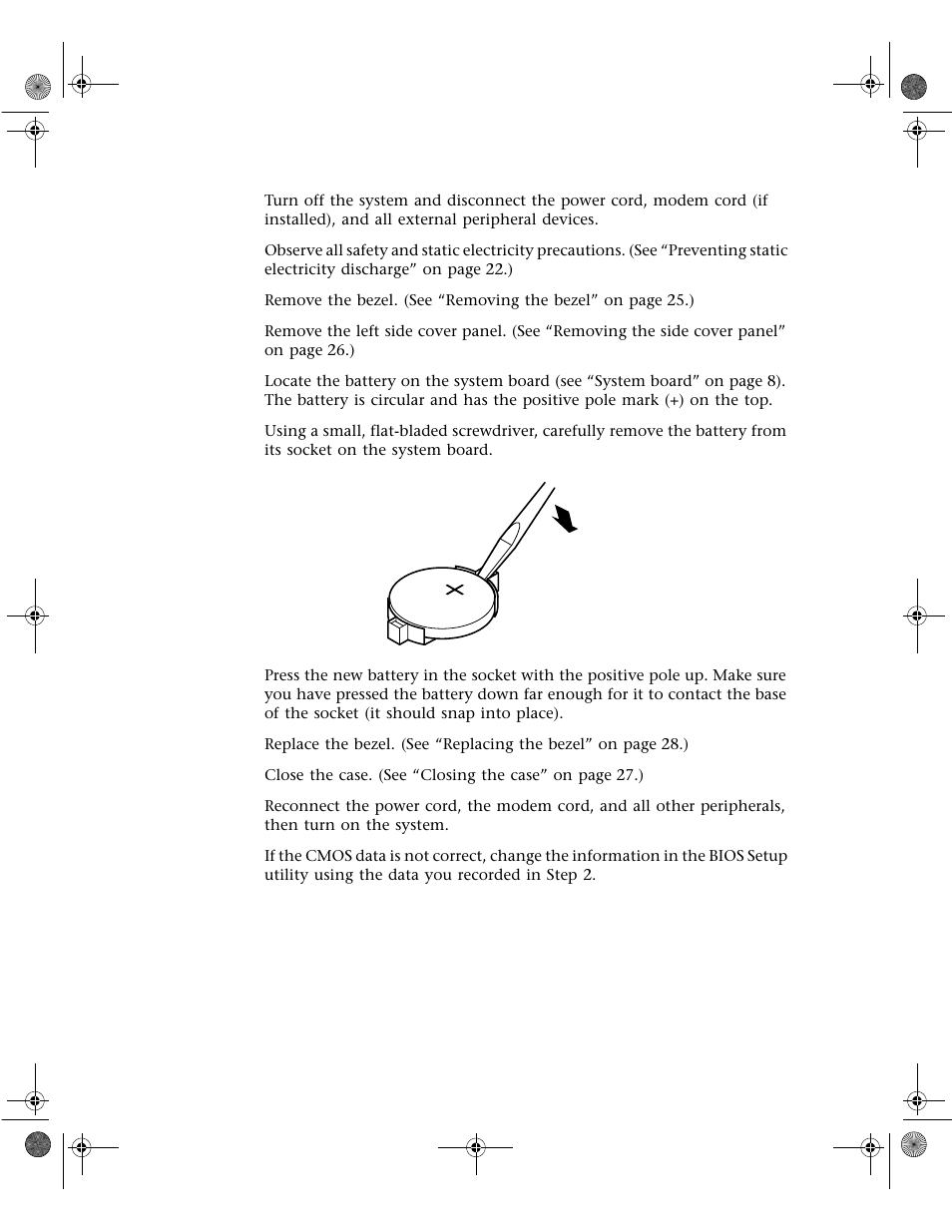 Gateway 7400 User Manual | Page 69 / 156