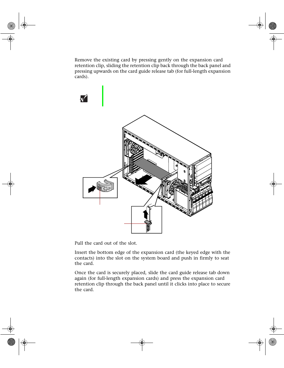 Gateway 7400 User Manual | Page 72 / 156
