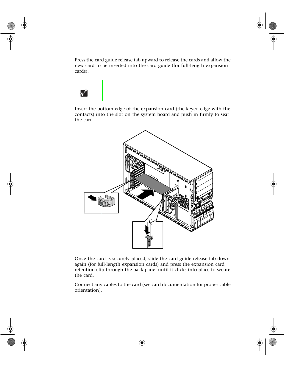 Gateway 7400 User Manual | Page 74 / 156