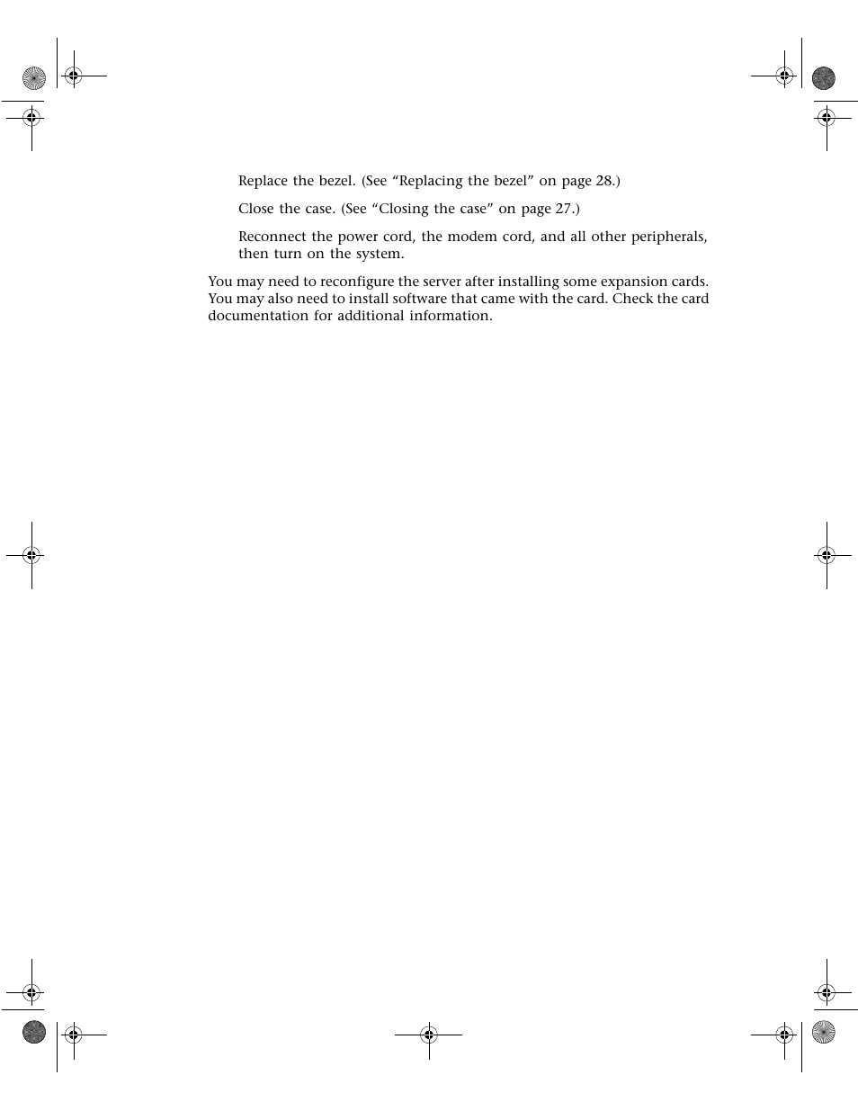 Gateway 7400 User Manual | Page 75 / 156