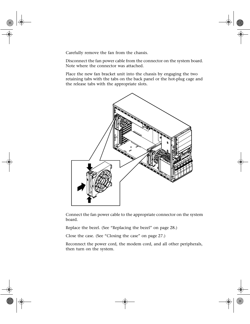 Gateway 7400 User Manual | Page 82 / 156