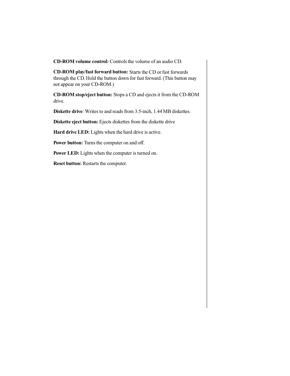 Gateway E-5250 User Manual | Page 24 / 46