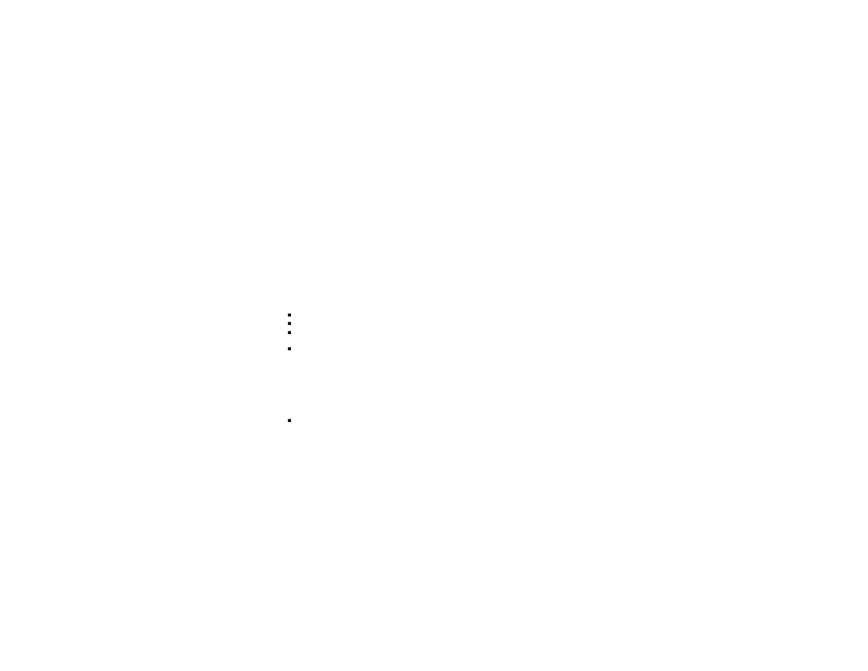 Regulatory compliance statements | Gateway Jukebox User Manual | Page 90 / 106