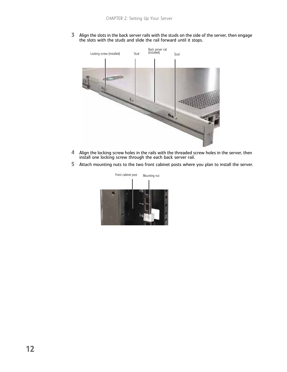 Gateway E-9425R User Manual | Page 18 / 118
