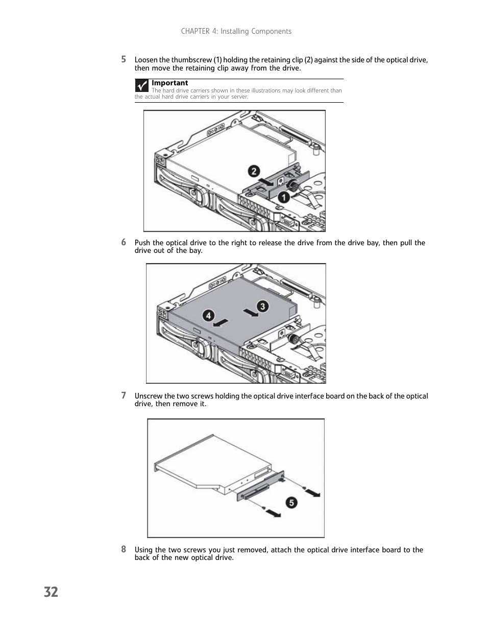 Gateway E-9425R User Manual | Page 38 / 118