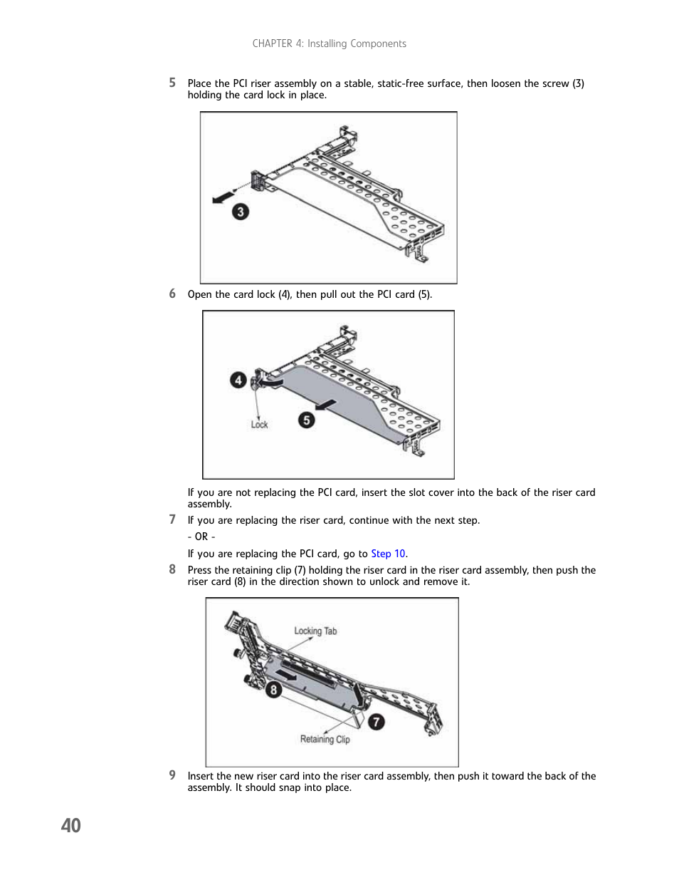 Gateway E-9425R User Manual | Page 46 / 118