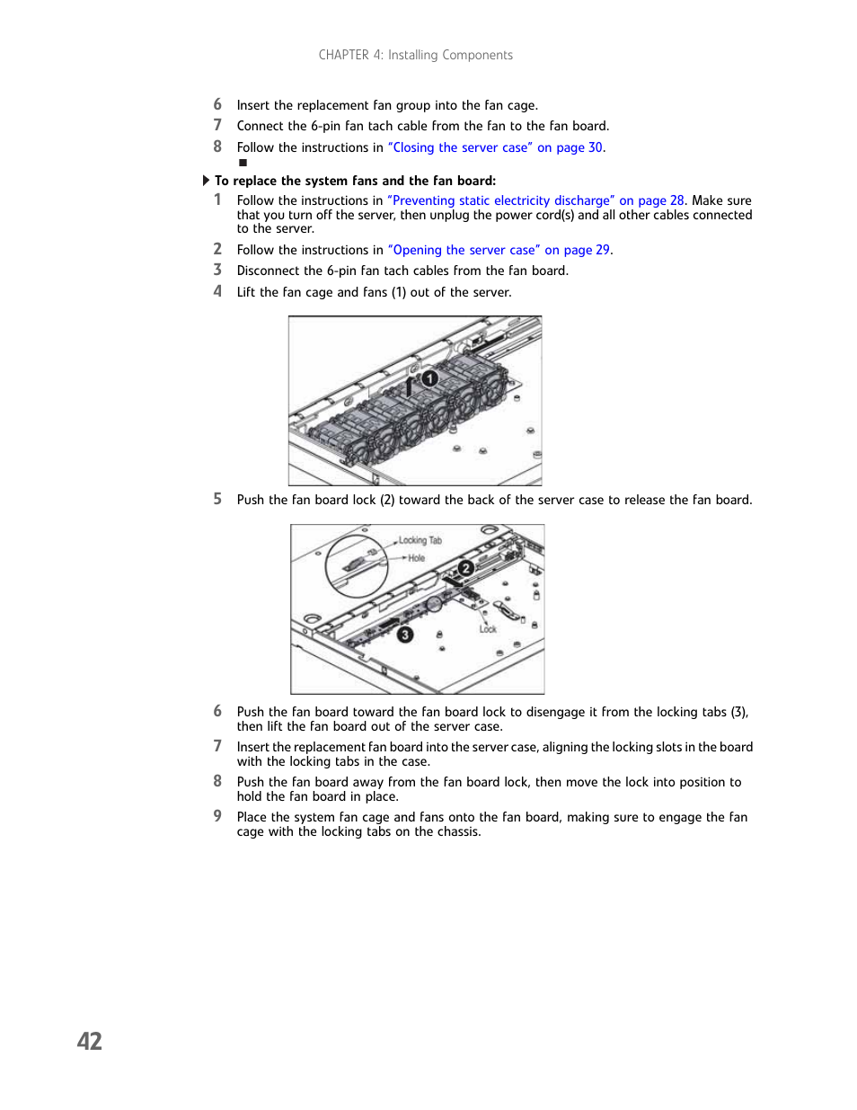 Gateway E-9425R User Manual | Page 48 / 118