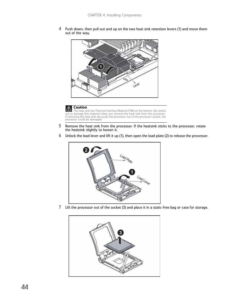 Gateway E-9425R User Manual | Page 50 / 118