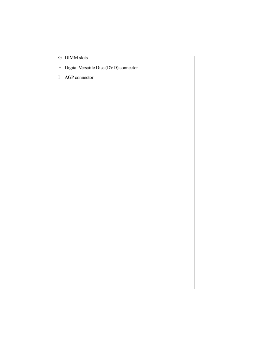 Gateway E-3200 User Manual | Page 18 / 90