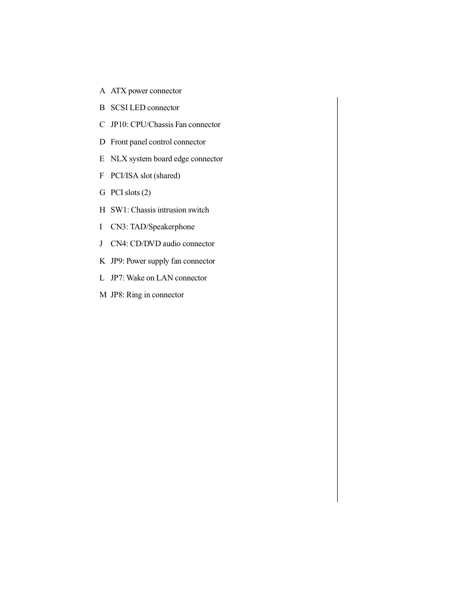 Gateway E-3200 User Manual | Page 20 / 90