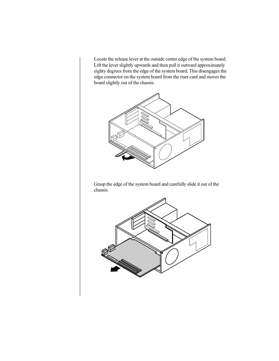 Gateway E-3200 User Manual | Page 23 / 90