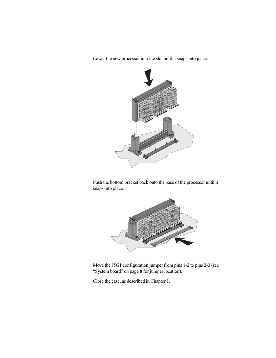 Gateway E-3200 User Manual | Page 27 / 90