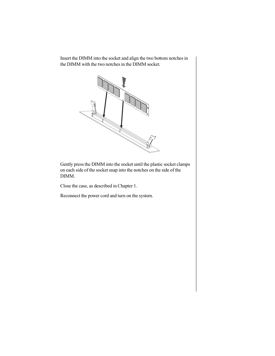 Gateway E-3200 User Manual | Page 34 / 90