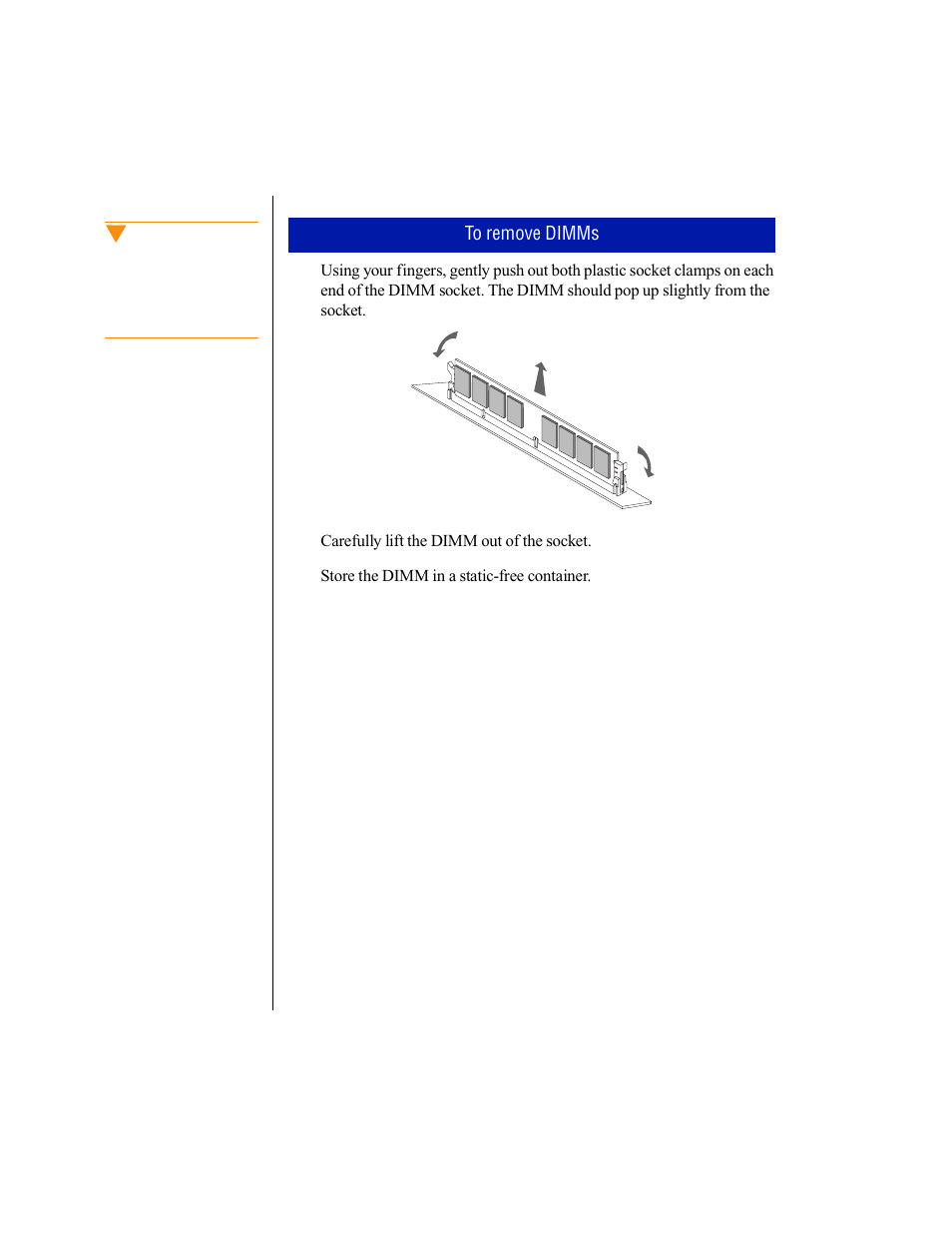 Gateway E-3200 User Manual | Page 35 / 90