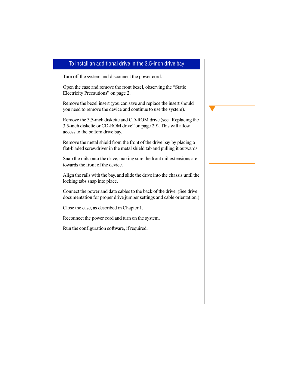 Gateway E-3200 User Manual | Page 40 / 90