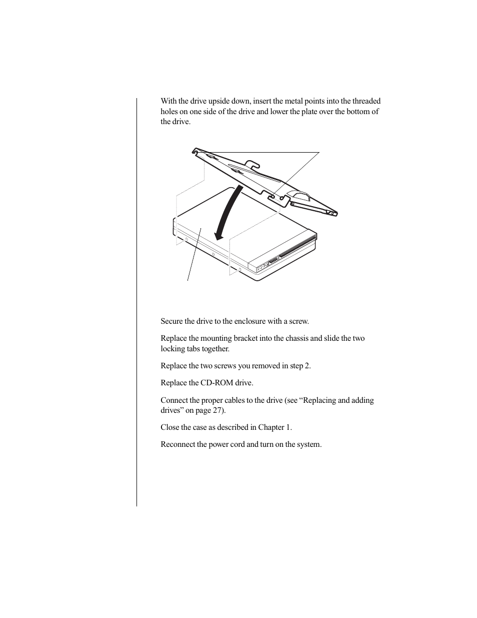Gateway E-3200 User Manual | Page 43 / 90