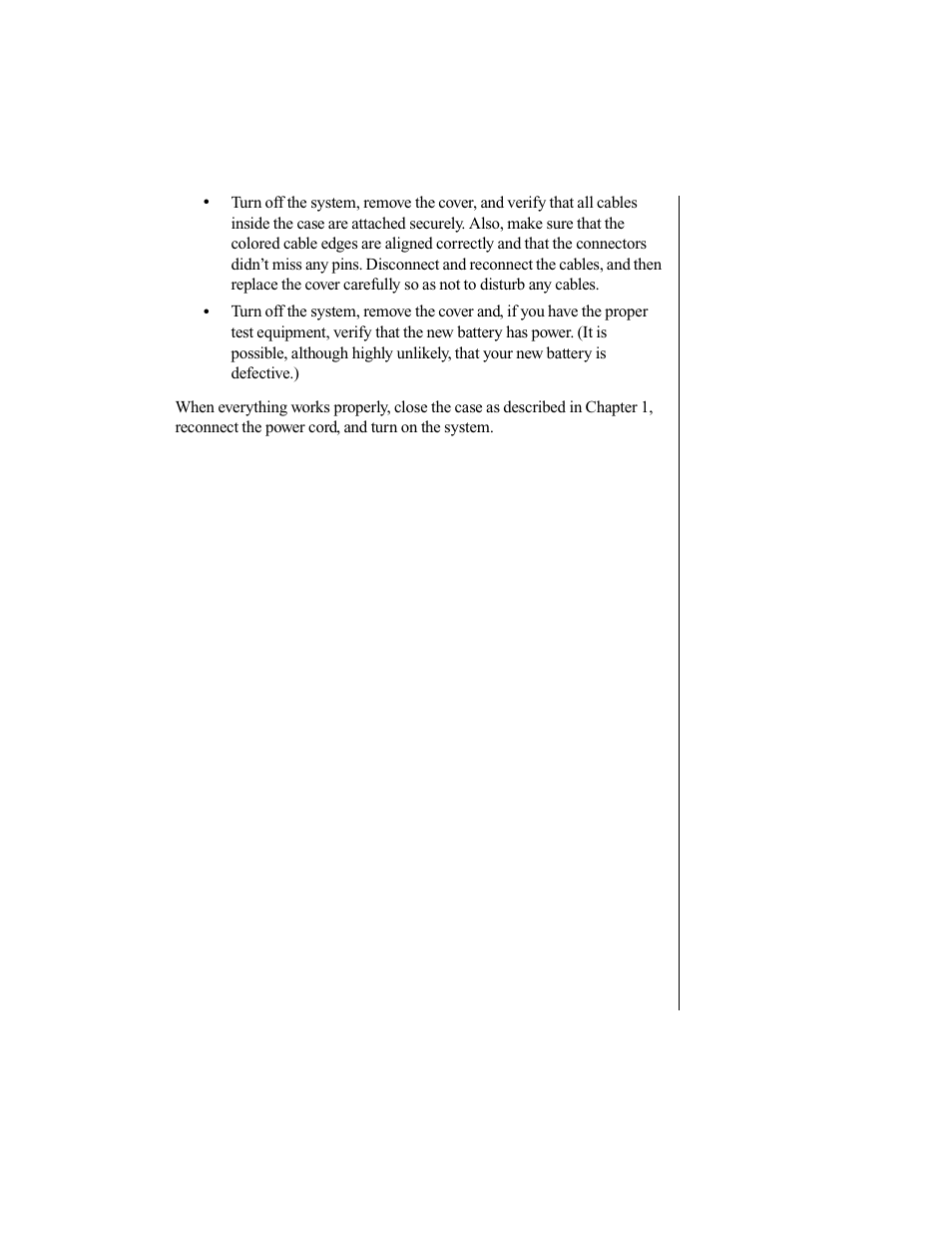 Gateway E-3200 User Manual | Page 50 / 90