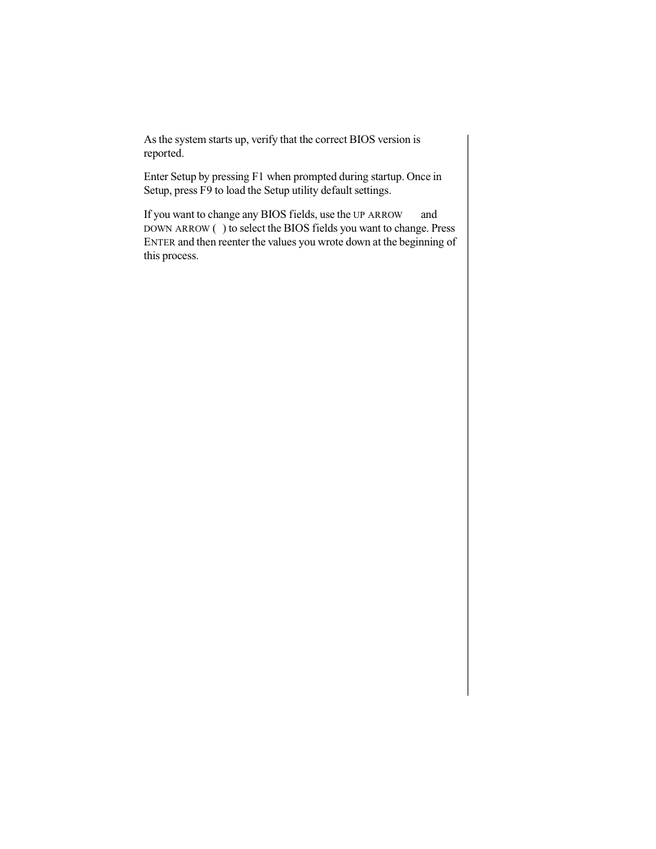 Gateway E-3200 User Manual | Page 56 / 90