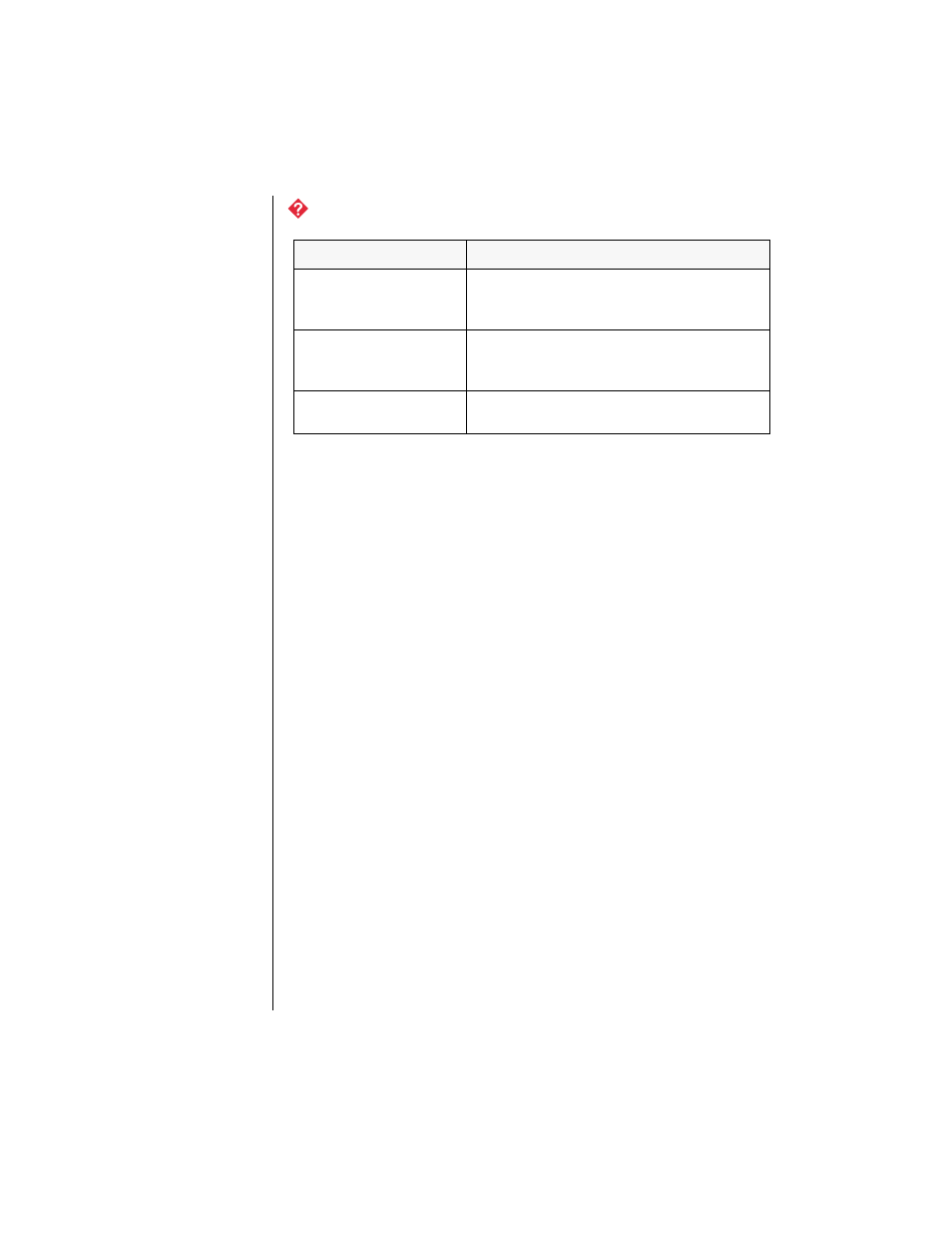 The mouse does not work | Gateway E-3200 User Manual | Page 71 / 90