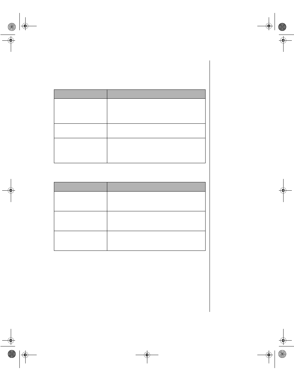 Memory/processor problems | Gateway ALR 7200 User Manual | Page 101 / 134
