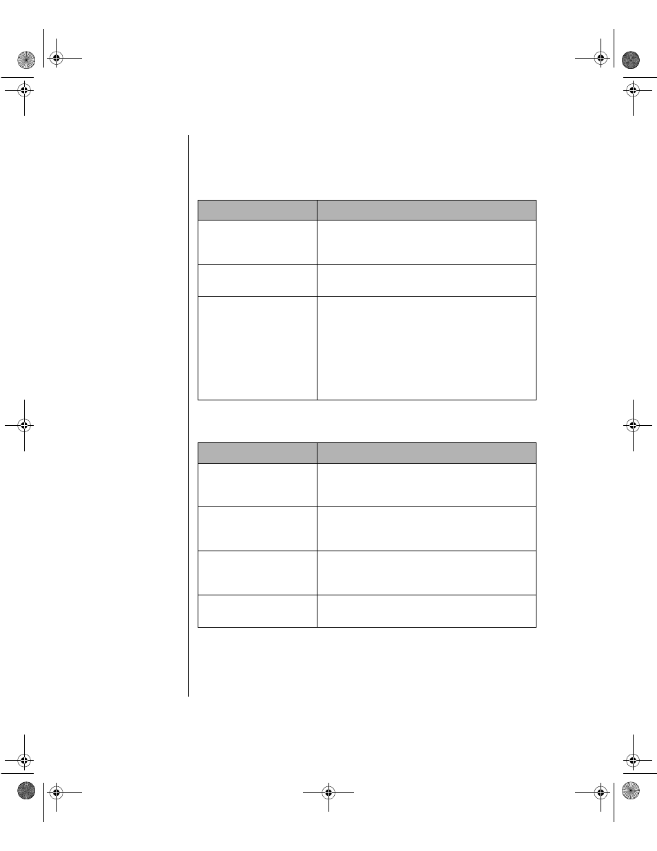 System problems | Gateway ALR 7200 User Manual | Page 106 / 134