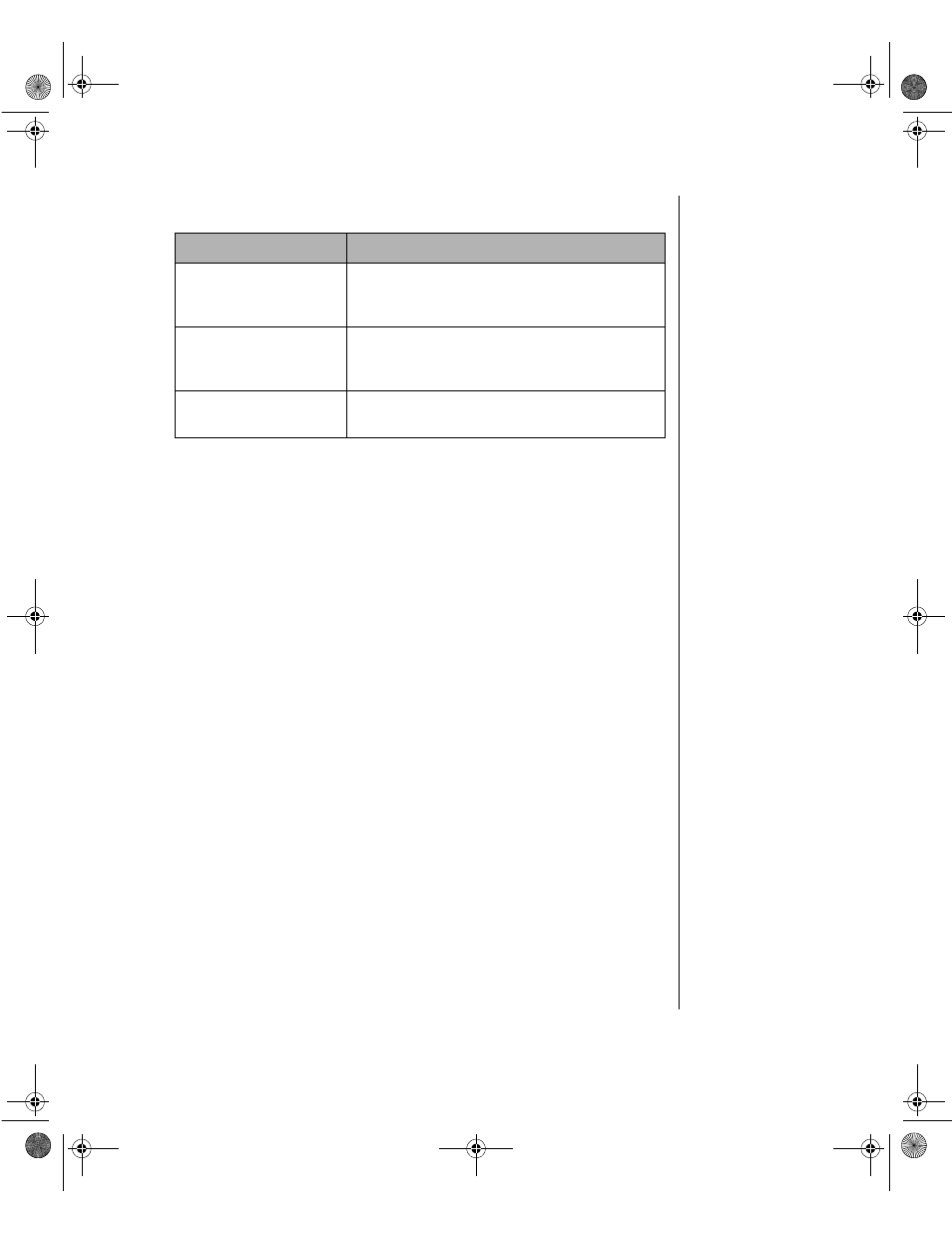 The mouse doesn’t work | Gateway ALR 7200 User Manual | Page 107 / 134