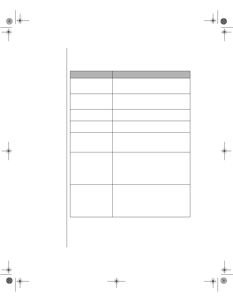 Video problems | Gateway ALR 7200 User Manual | Page 108 / 134