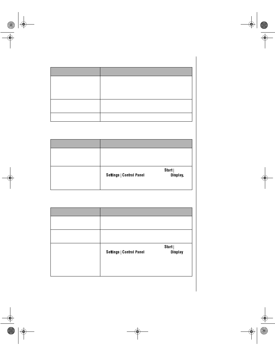Gateway ALR 7200 User Manual | Page 109 / 134