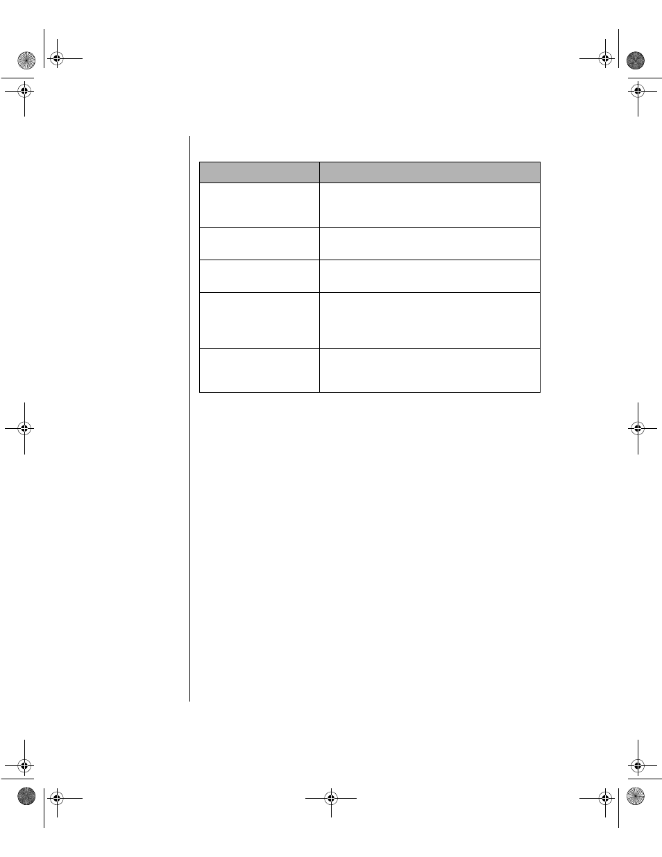 The video is distorted | Gateway ALR 7200 User Manual | Page 110 / 134