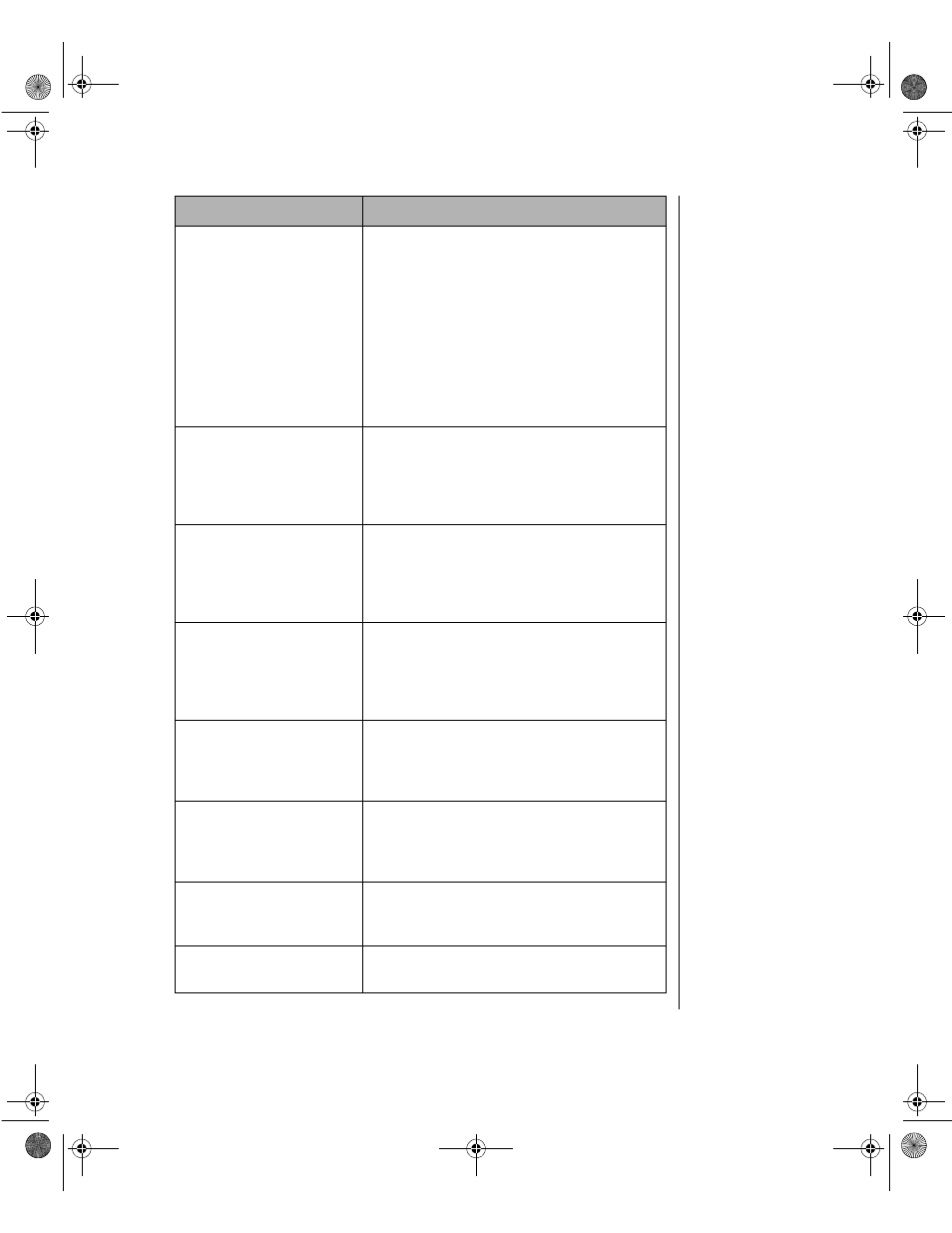 Gateway ALR 7200 User Manual | Page 113 / 134