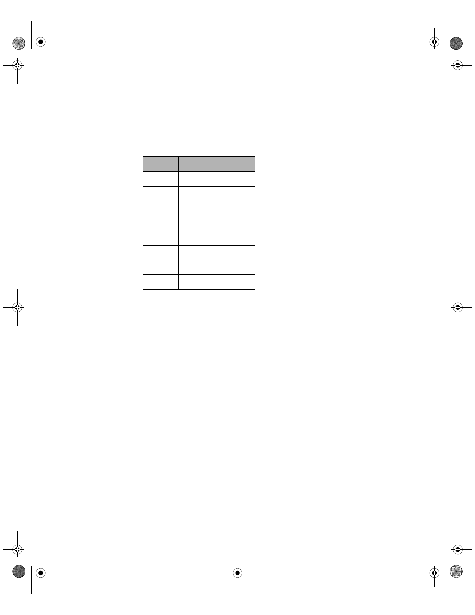Dma usage | Gateway ALR 7200 User Manual | Page 120 / 134
