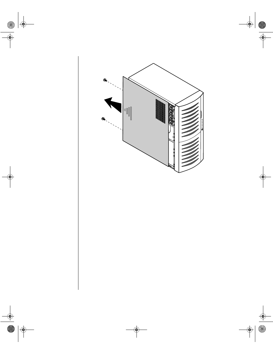 Gateway ALR 7200 User Manual | Page 16 / 134