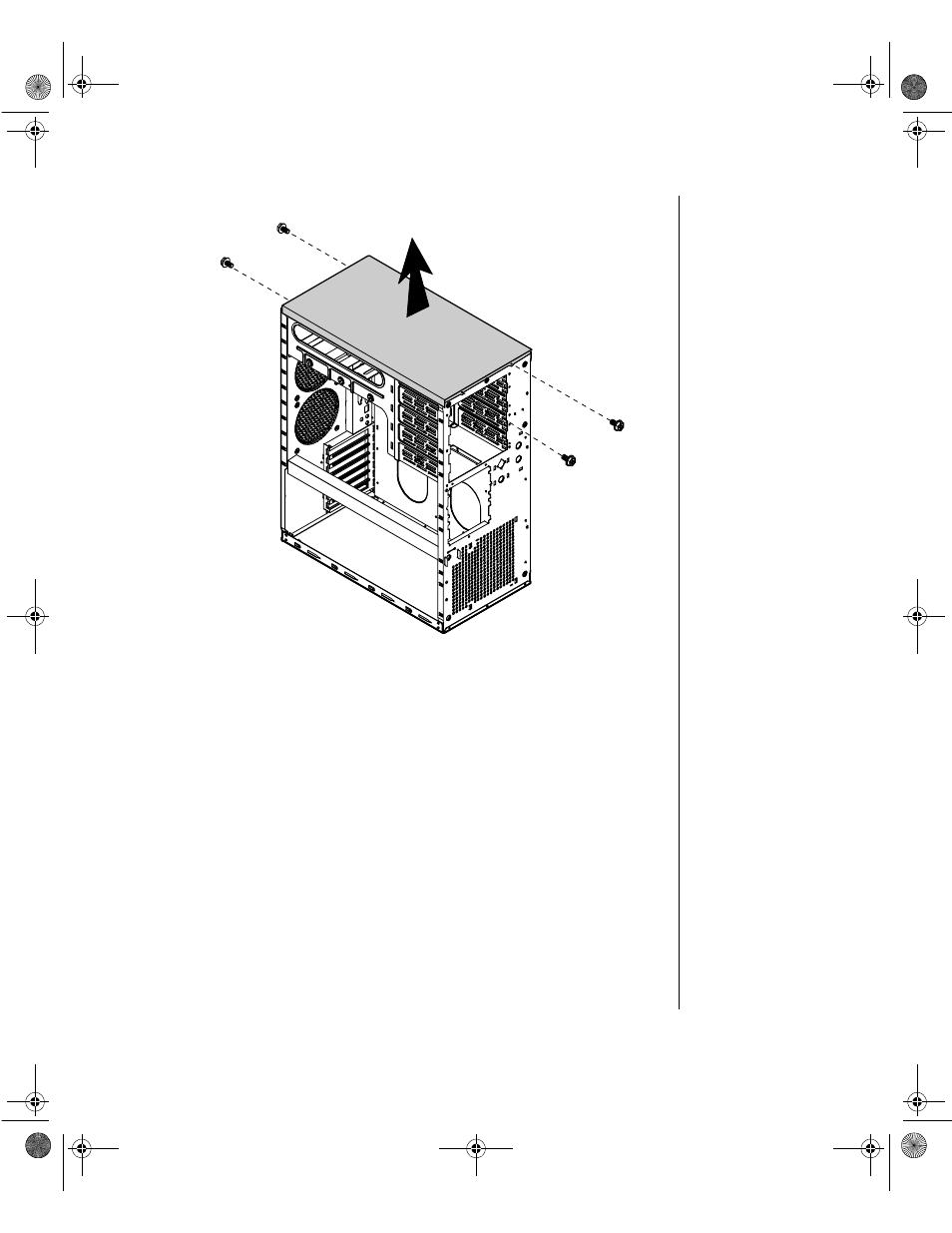 E figure 3 | Gateway ALR 7200 User Manual | Page 19 / 134