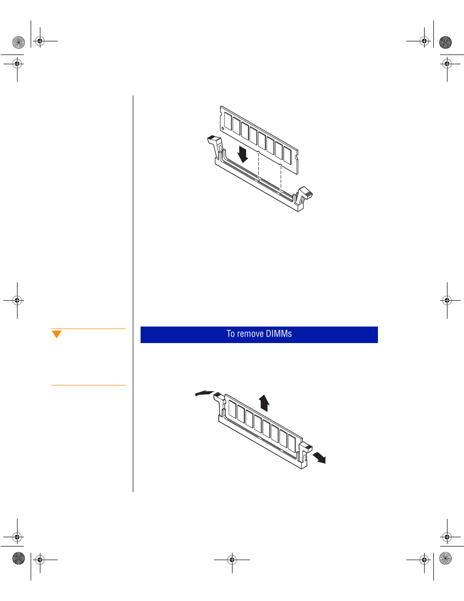 Gateway ALR 7200 User Manual | Page 48 / 134