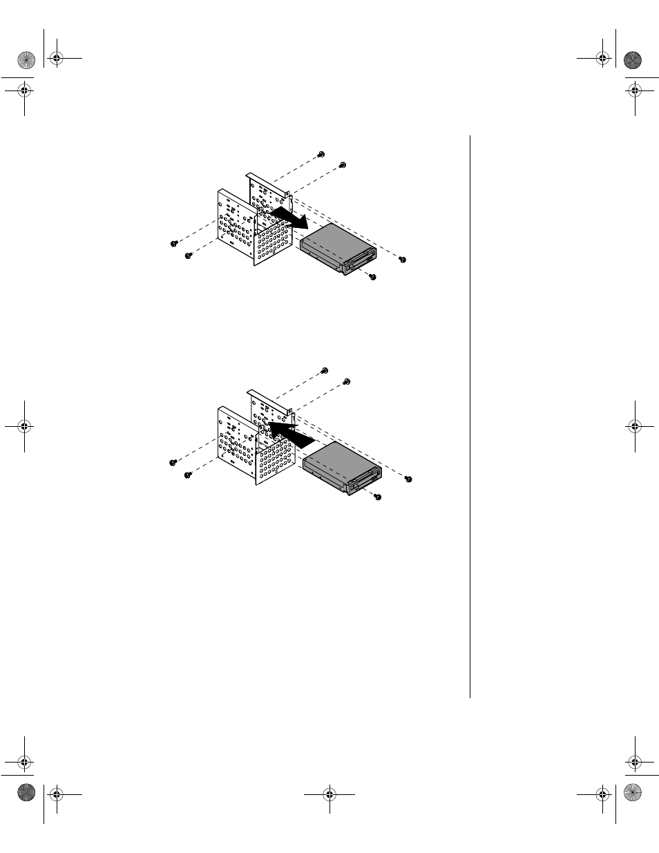 Gateway ALR 7200 User Manual | Page 53 / 134