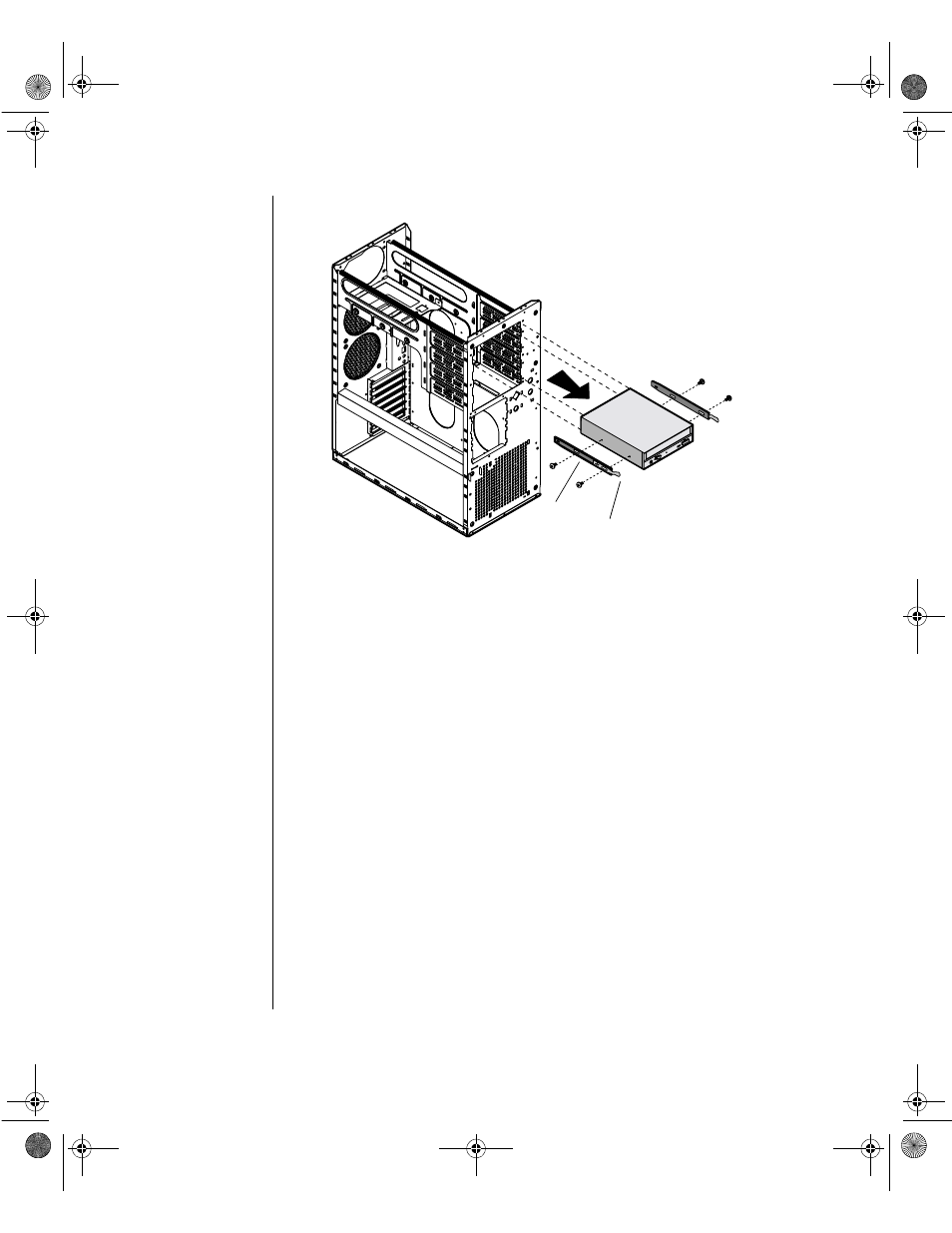 Gateway ALR 7200 User Manual | Page 56 / 134