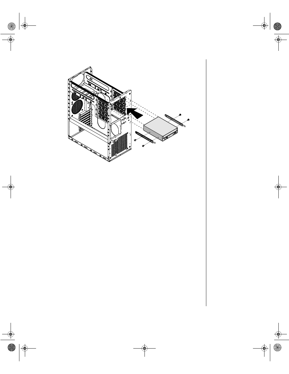 Gateway ALR 7200 User Manual | Page 57 / 134