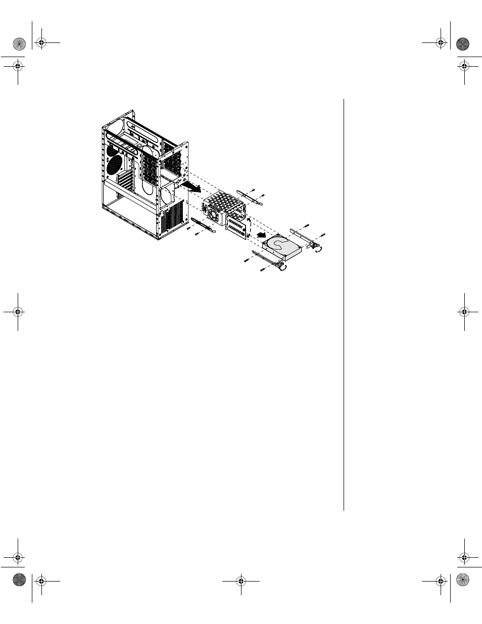 Gateway ALR 7200 User Manual | Page 59 / 134