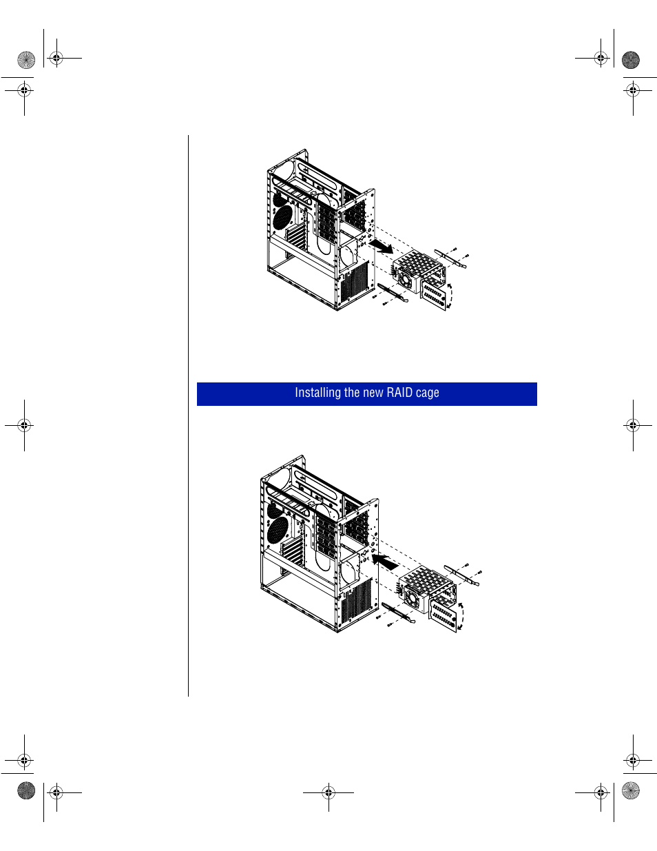 Gateway ALR 7200 User Manual | Page 60 / 134
