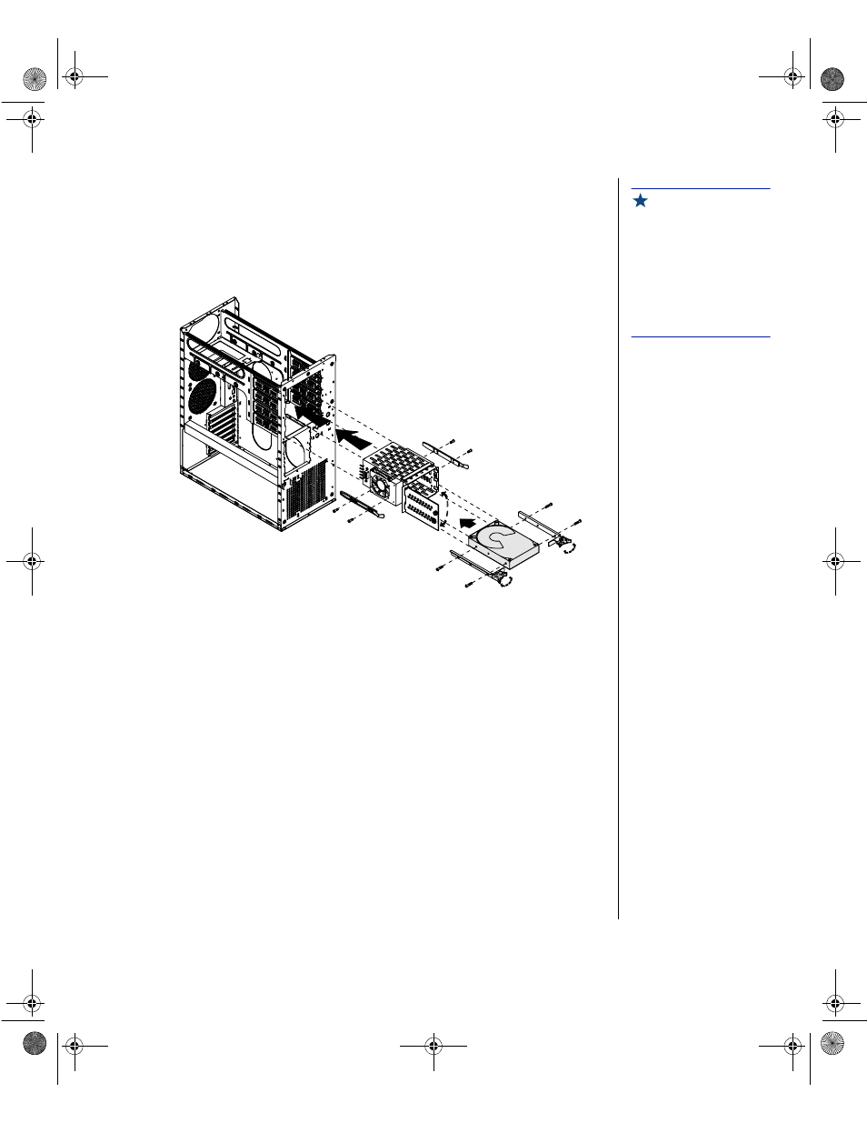 Gateway ALR 7200 User Manual | Page 61 / 134