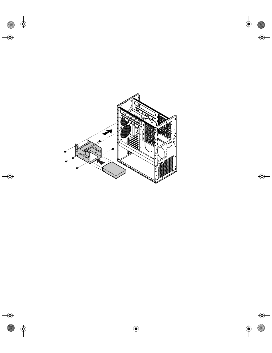 Gateway ALR 7200 User Manual | Page 63 / 134