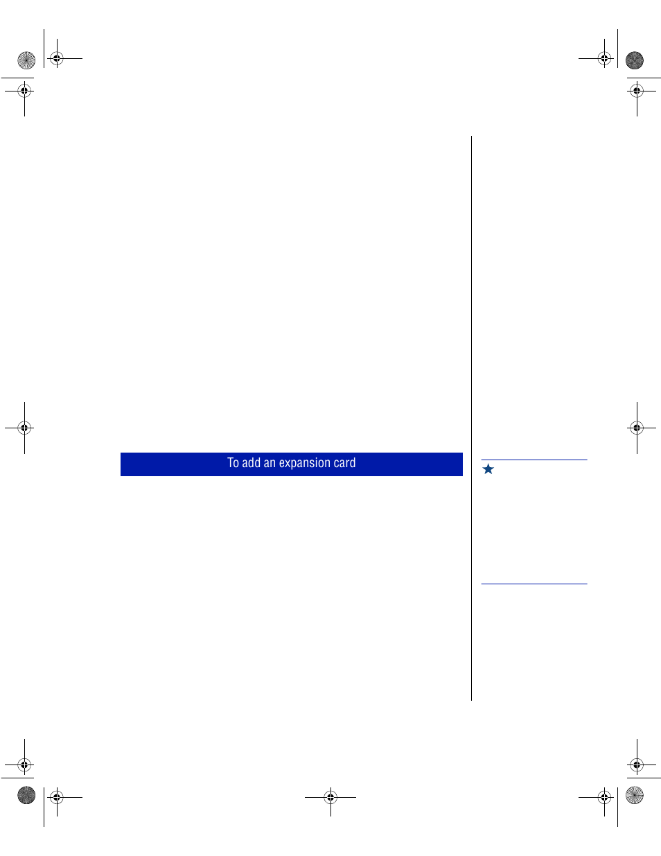Adding an expansion card | Gateway ALR 7200 User Manual | Page 65 / 134